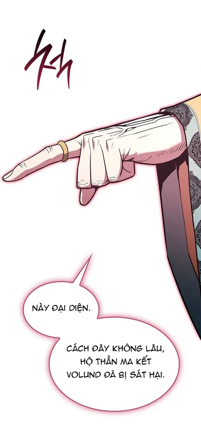 Vị Vua Mạnh Nhất Đã Trở Lại Chapter 168 - 16
