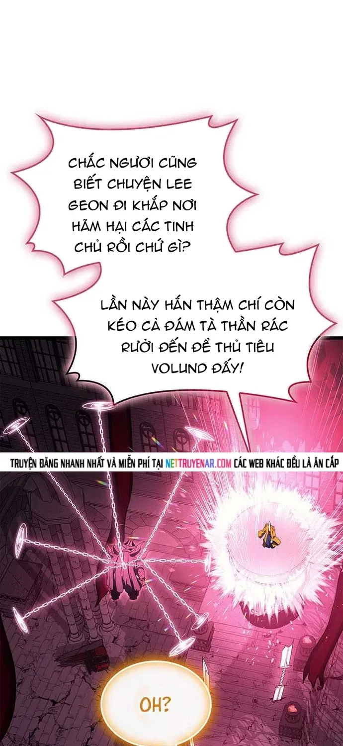 Vị Vua Mạnh Nhất Đã Trở Lại Chapter 168 - 20
