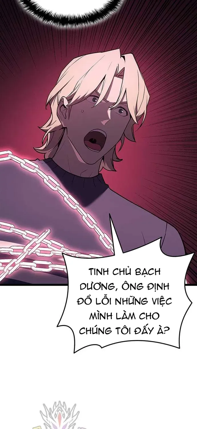 Vị Vua Mạnh Nhất Đã Trở Lại Chapter 168 - 22