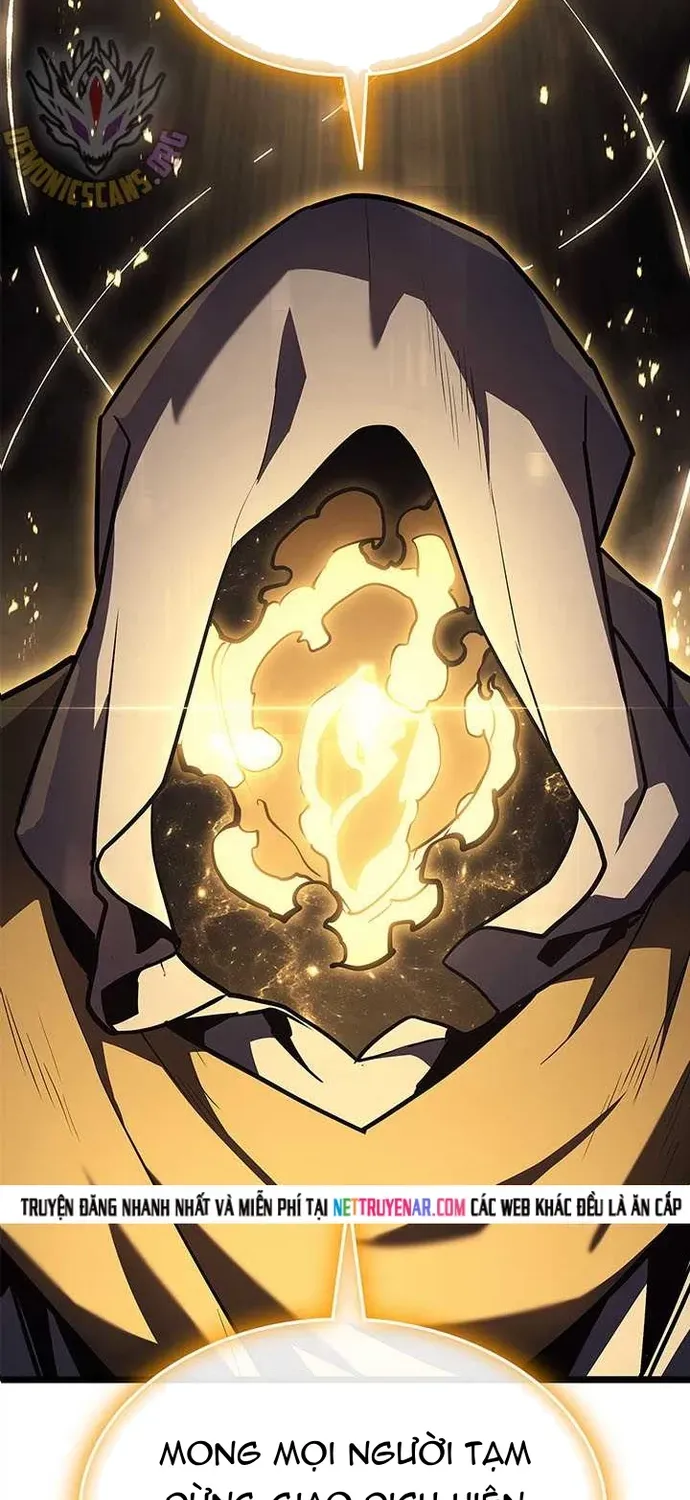 Vị Vua Mạnh Nhất Đã Trở Lại Chapter 168 - 4
