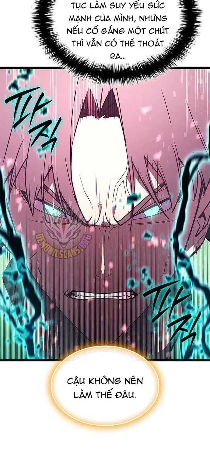 Vị Vua Mạnh Nhất Đã Trở Lại Chapter 168 - 39