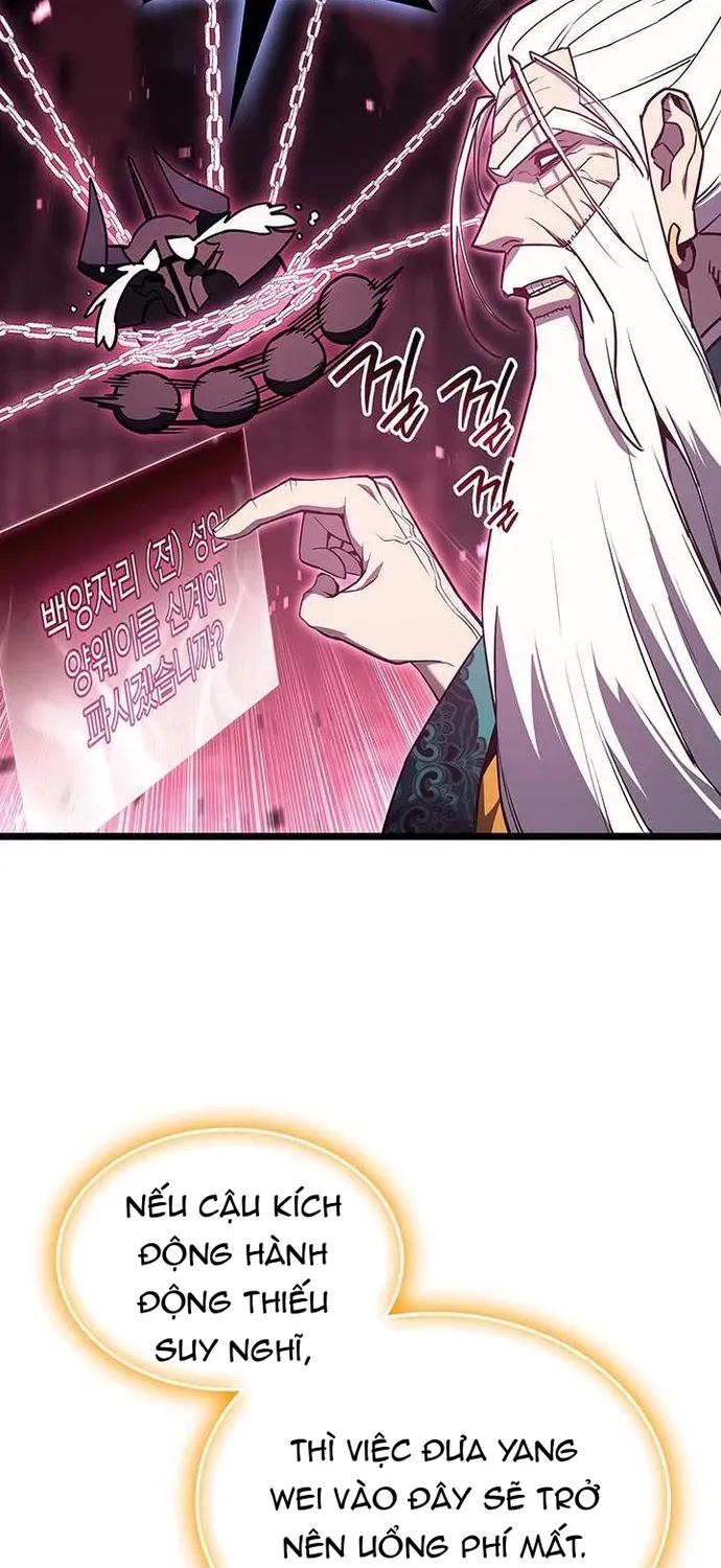 Vị Vua Mạnh Nhất Đã Trở Lại Chapter 168 - 43