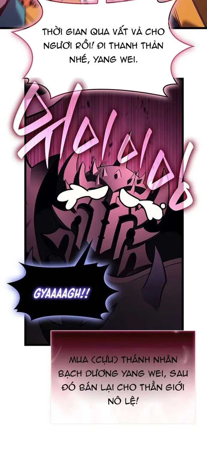 Vị Vua Mạnh Nhất Đã Trở Lại Chapter 168 - 46