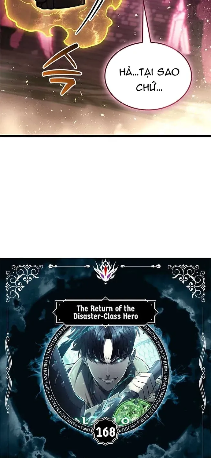 Vị Vua Mạnh Nhất Đã Trở Lại Chapter 168 - 6