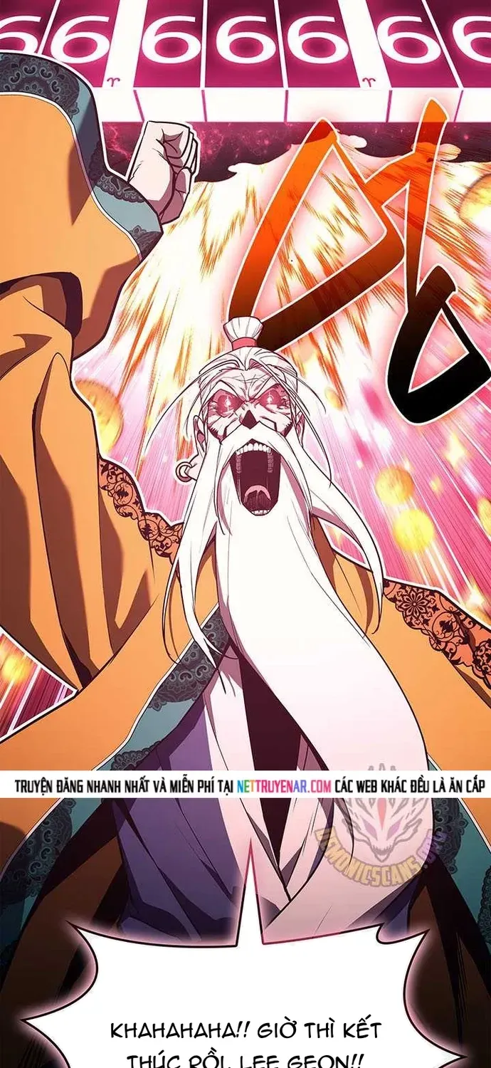 Vị Vua Mạnh Nhất Đã Trở Lại Chapter 168 - 51