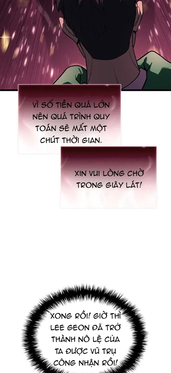 Vị Vua Mạnh Nhất Đã Trở Lại Chapter 168 - 56