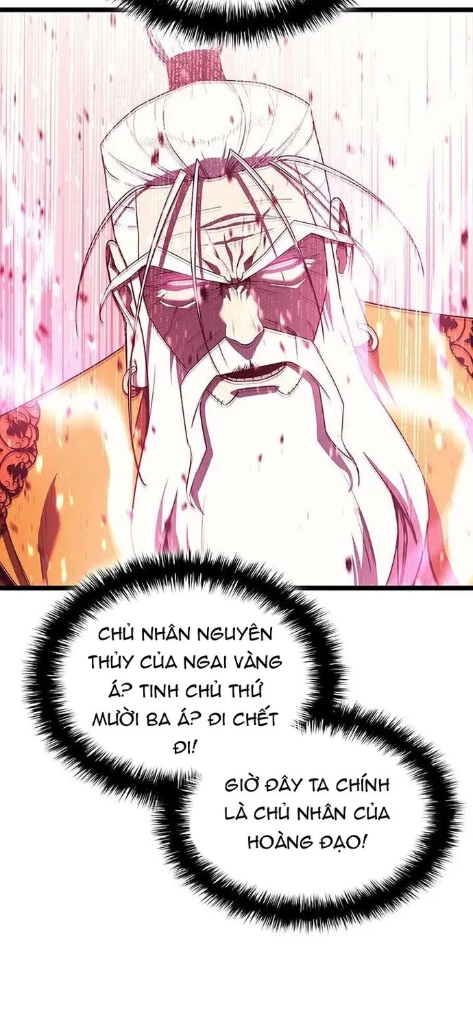 Vị Vua Mạnh Nhất Đã Trở Lại Chapter 168 - 57