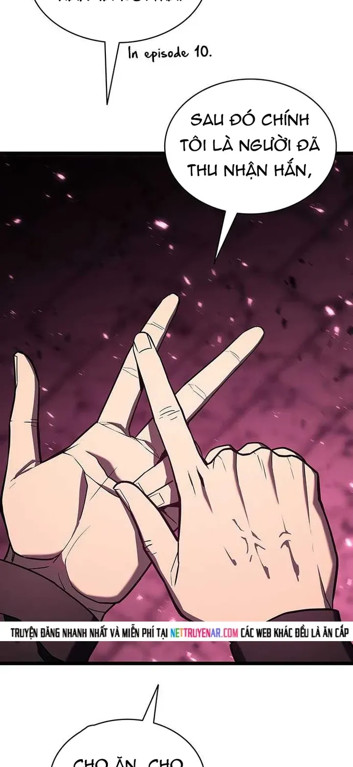 Vị Vua Mạnh Nhất Đã Trở Lại Chapter 168 - 74