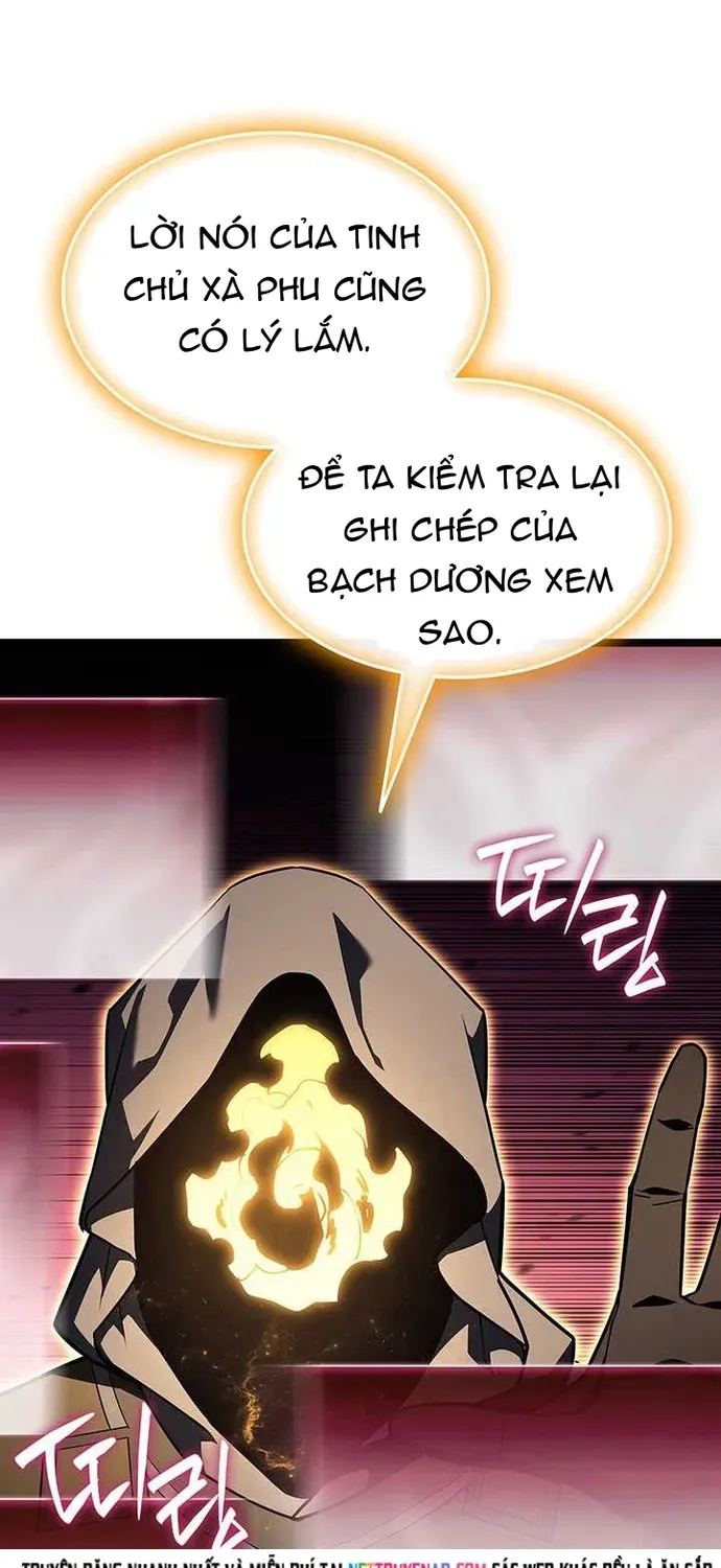 Vị Vua Mạnh Nhất Đã Trở Lại Chapter 168 - 78