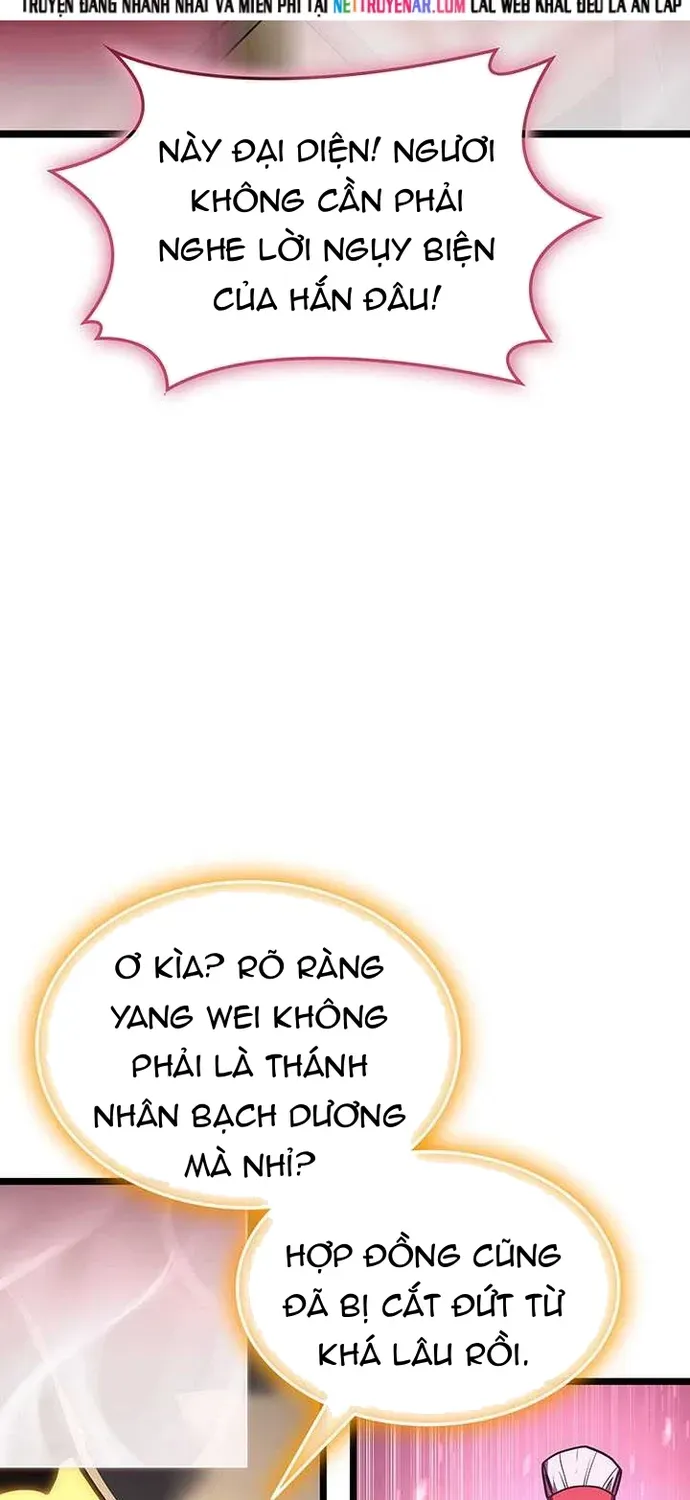 Vị Vua Mạnh Nhất Đã Trở Lại Chapter 168 - 79