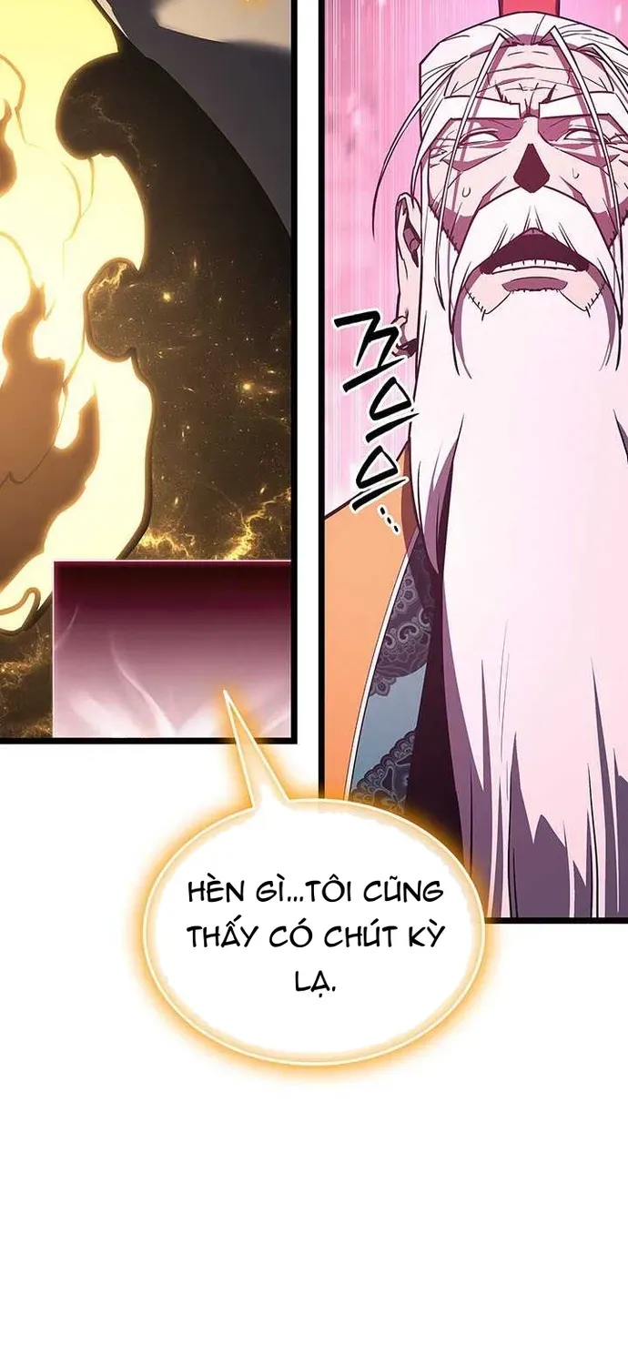 Vị Vua Mạnh Nhất Đã Trở Lại Chapter 168 - 80