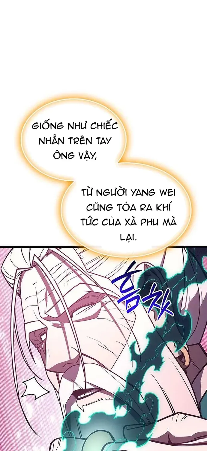 Vị Vua Mạnh Nhất Đã Trở Lại Chapter 168 - 81