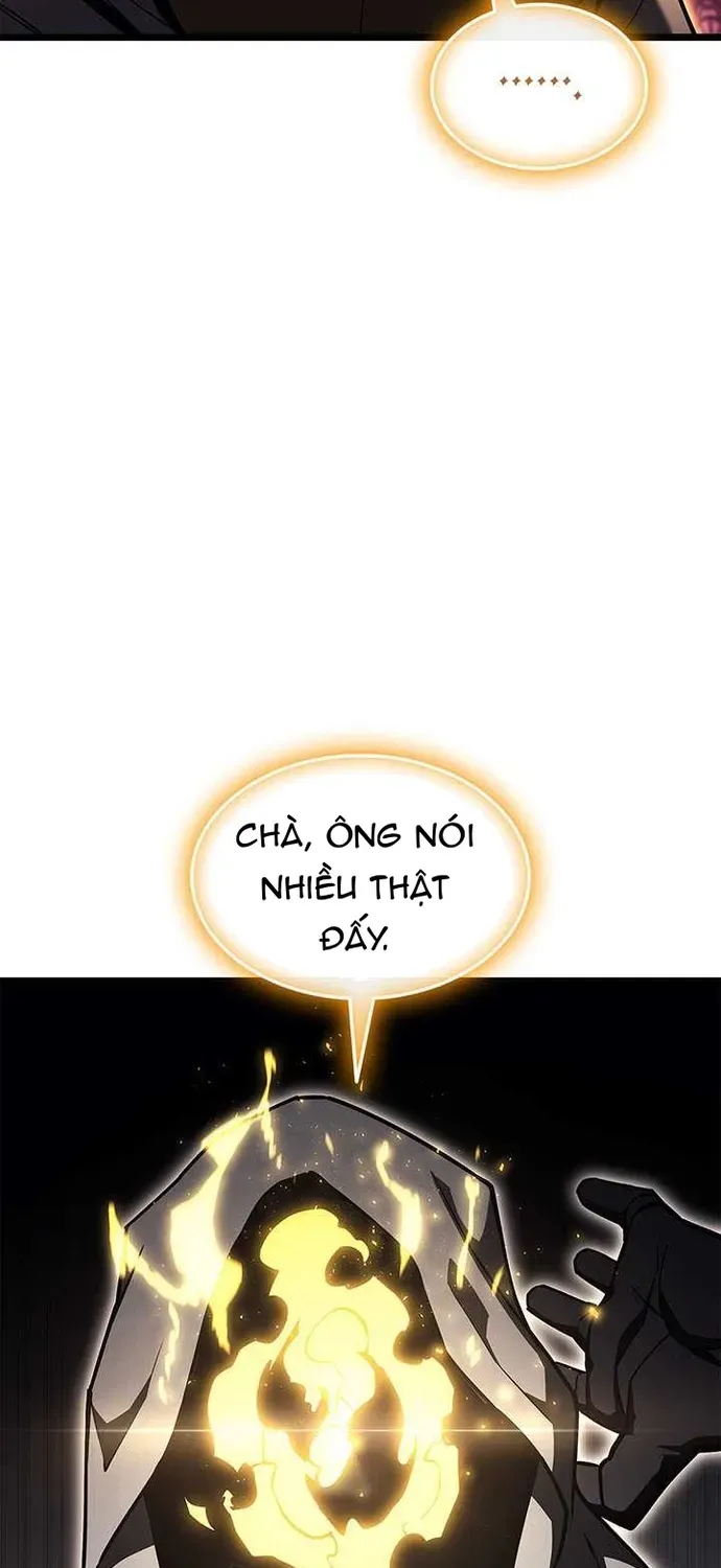 Vị Vua Mạnh Nhất Đã Trở Lại Chapter 168 - 90
