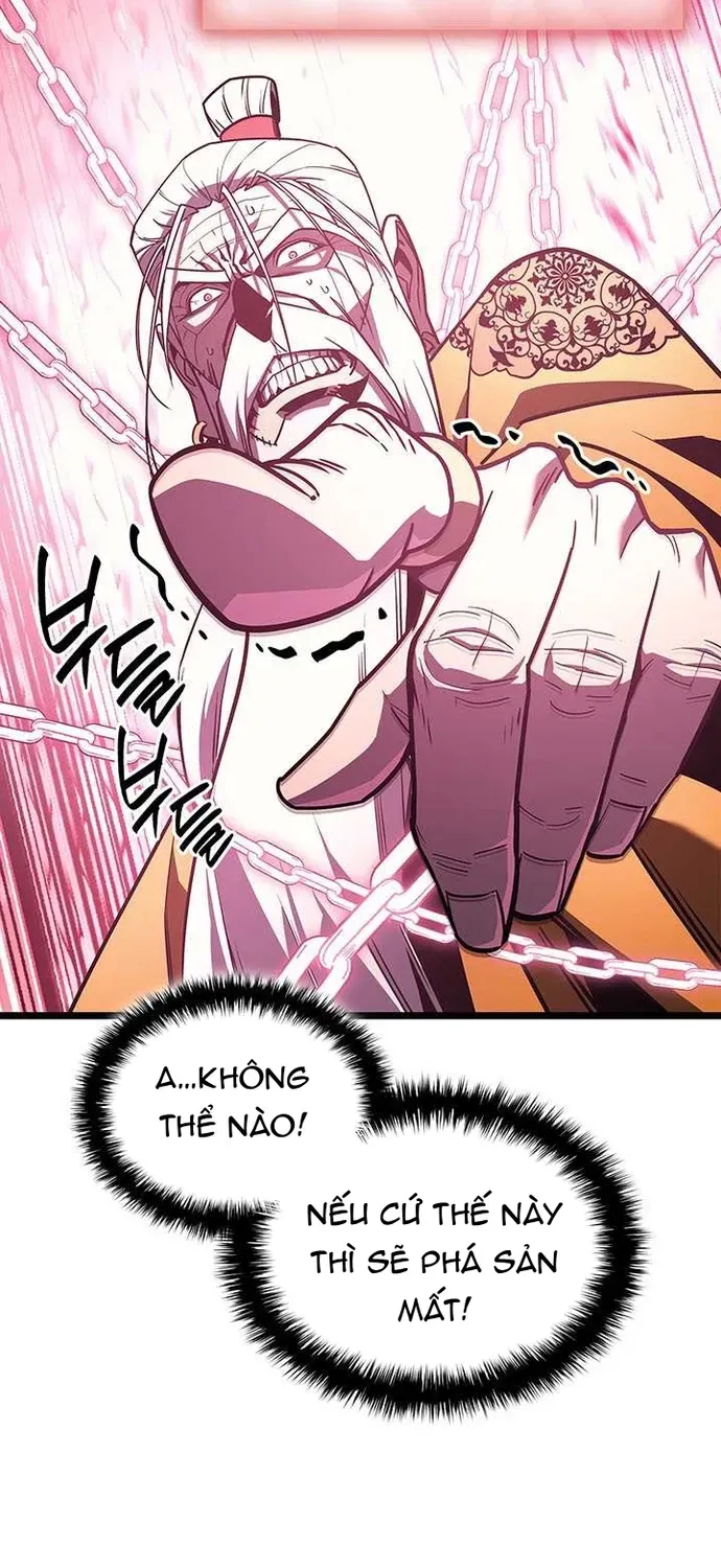 Vị Vua Mạnh Nhất Đã Trở Lại Chapter 168 - 94
