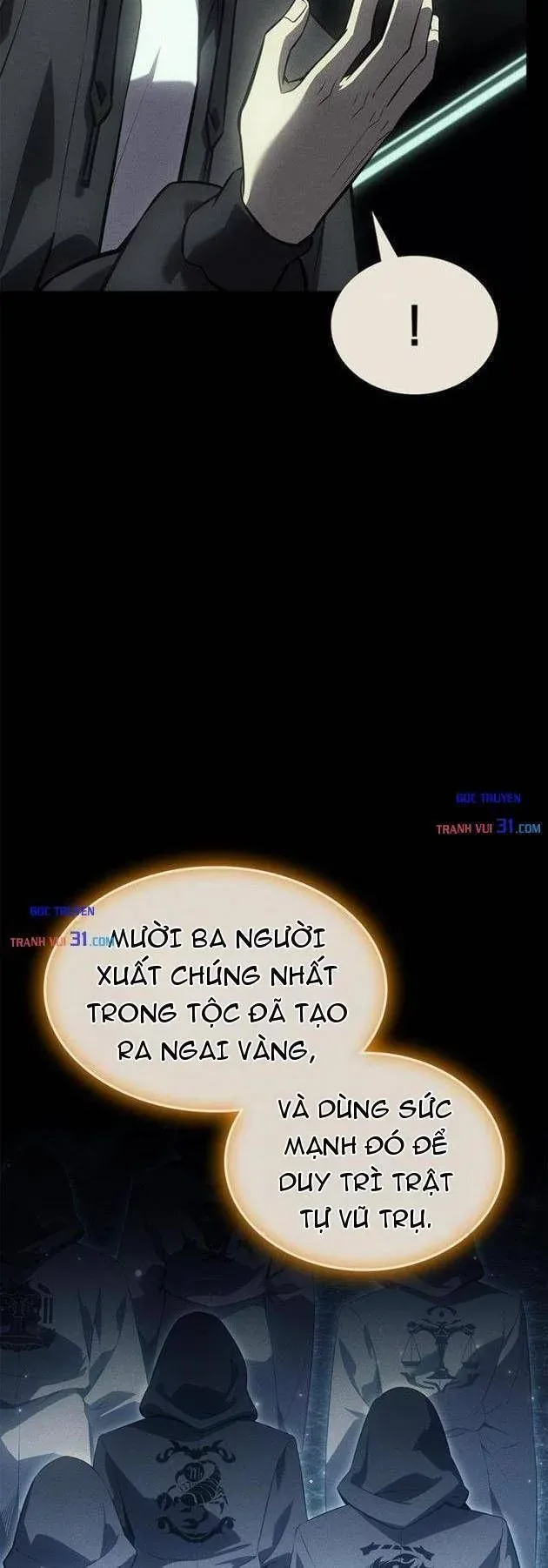 Vị Vua Mạnh Nhất Đã Trở Lại Chapter 189 - 11