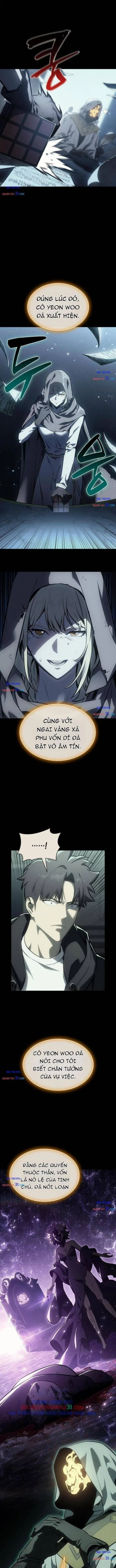 Vị Vua Mạnh Nhất Đã Trở Lại Chapter 189 - 13