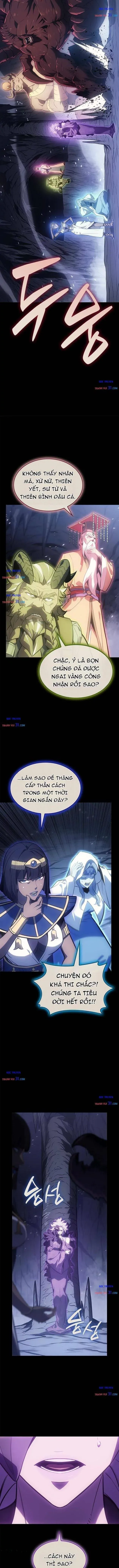Vị Vua Mạnh Nhất Đã Trở Lại Chapter 189 - 18