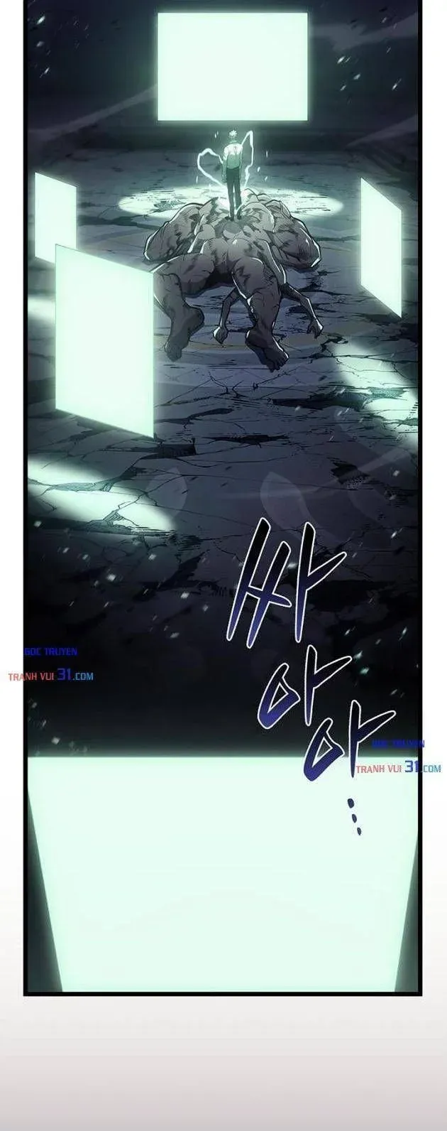 Vị Vua Mạnh Nhất Đã Trở Lại Chapter 189 - 20