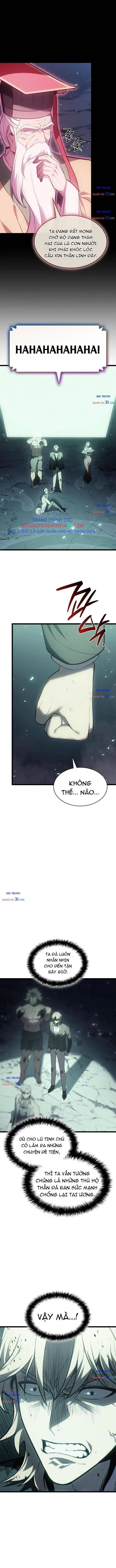Vị Vua Mạnh Nhất Đã Trở Lại Chapter 189 - 22