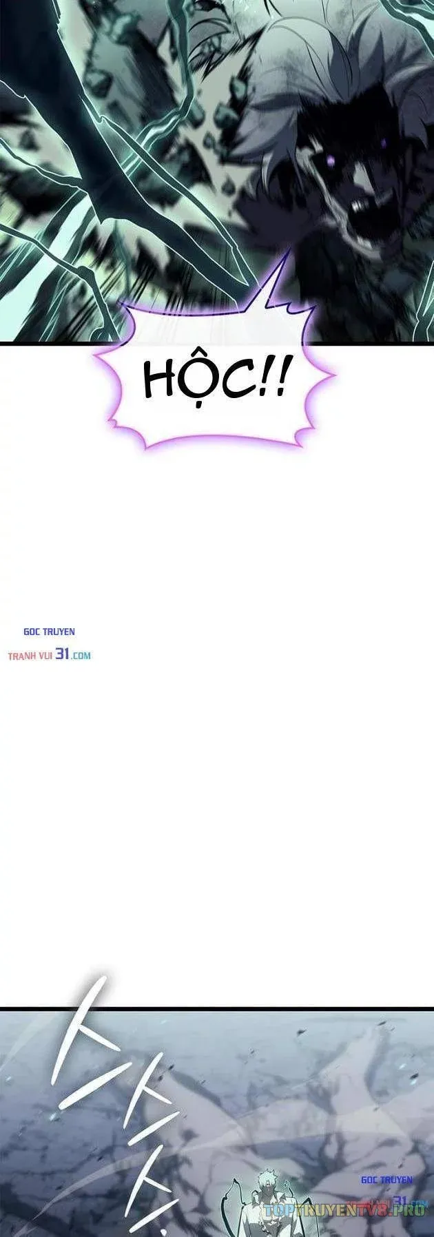Vị Vua Mạnh Nhất Đã Trở Lại Chapter 189 - 5