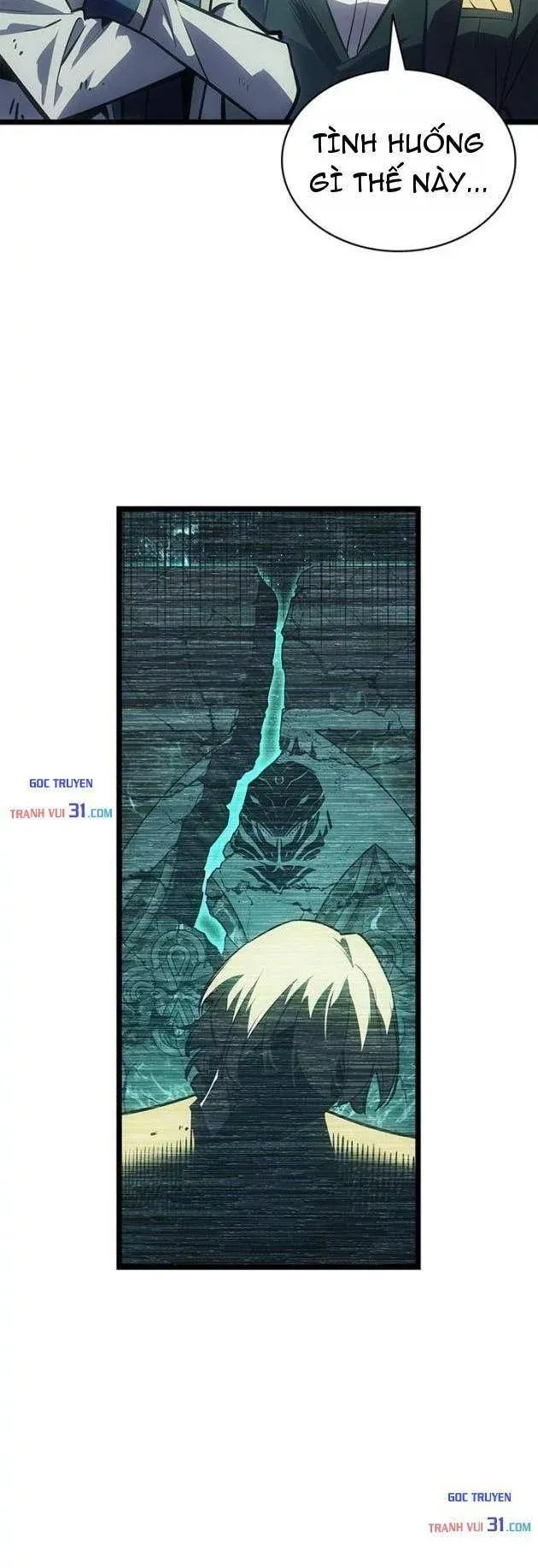 Vị Vua Mạnh Nhất Đã Trở Lại Chapter 189 - 8