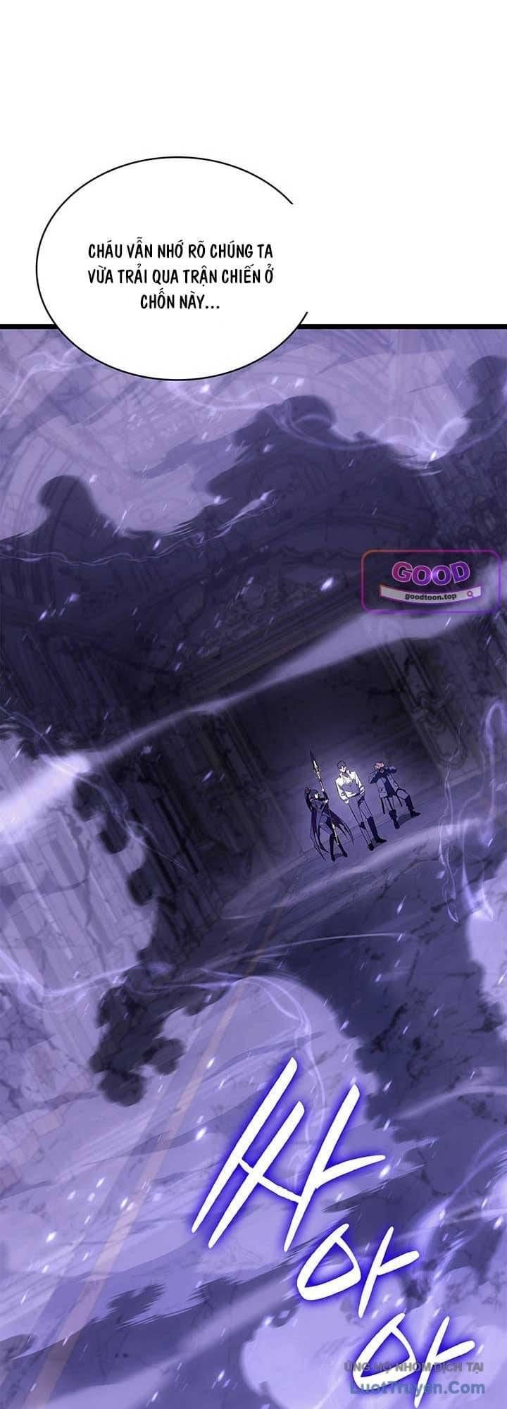 Vị Vua Mạnh Nhất Đã Trở Lại Chapter 191 - 19