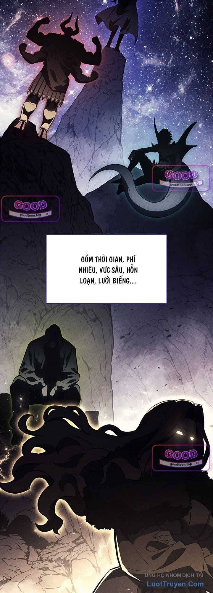 Vị Vua Mạnh Nhất Đã Trở Lại Chapter 191 - 22
