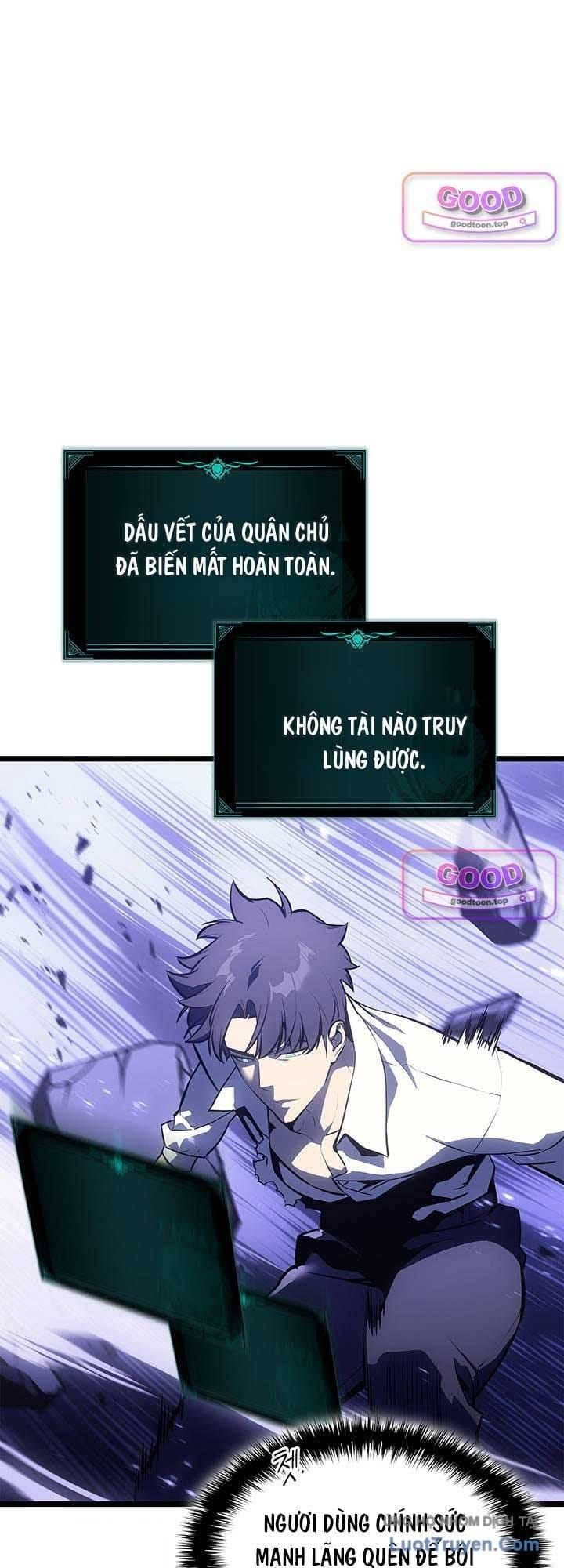 Vị Vua Mạnh Nhất Đã Trở Lại Chapter 191 - 41