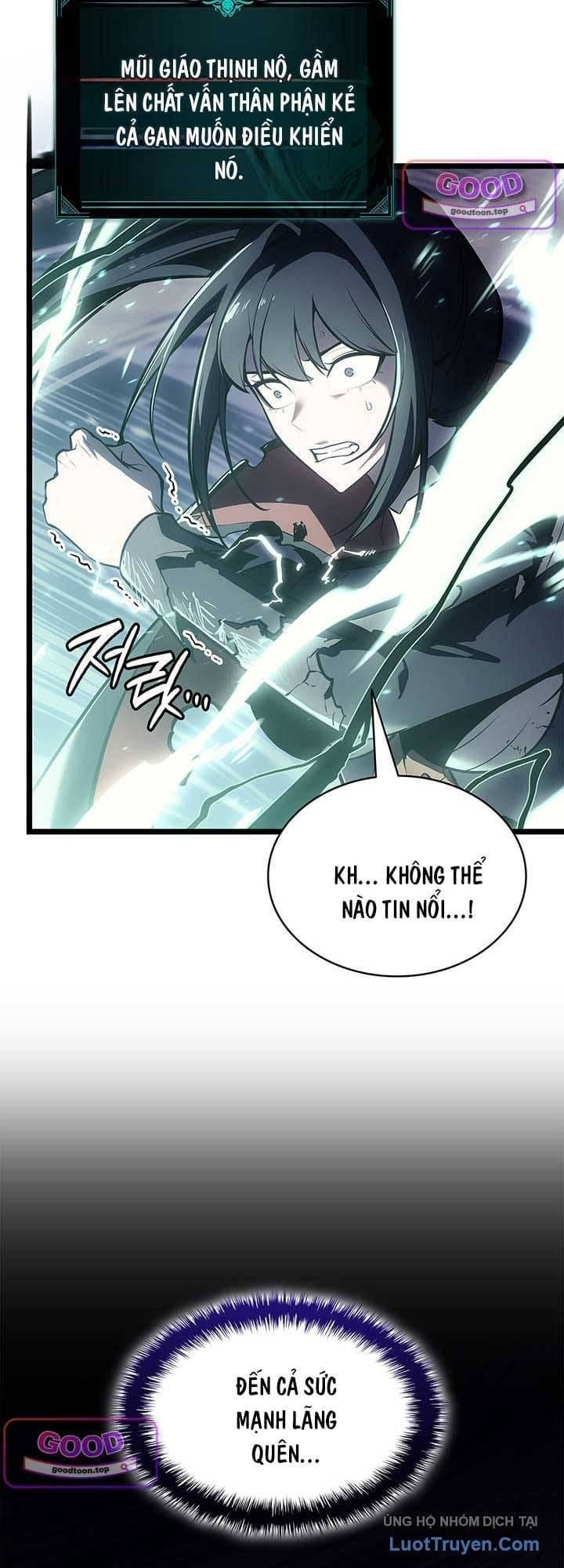 Vị Vua Mạnh Nhất Đã Trở Lại Chapter 191 - 51