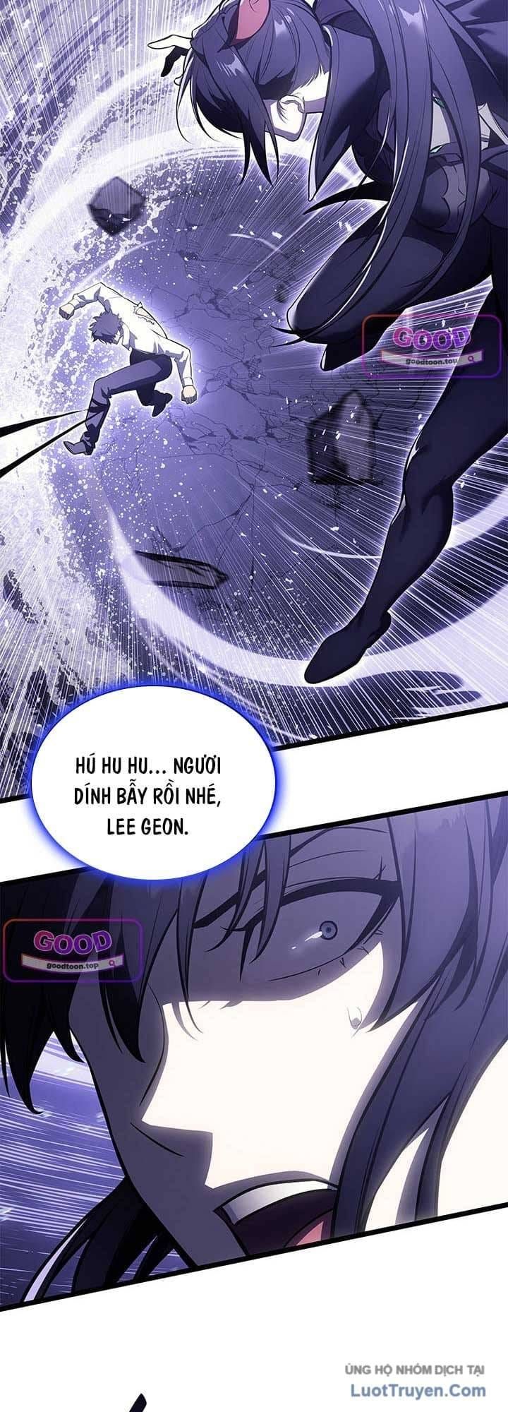 Vị Vua Mạnh Nhất Đã Trở Lại Chapter 191 - 59
