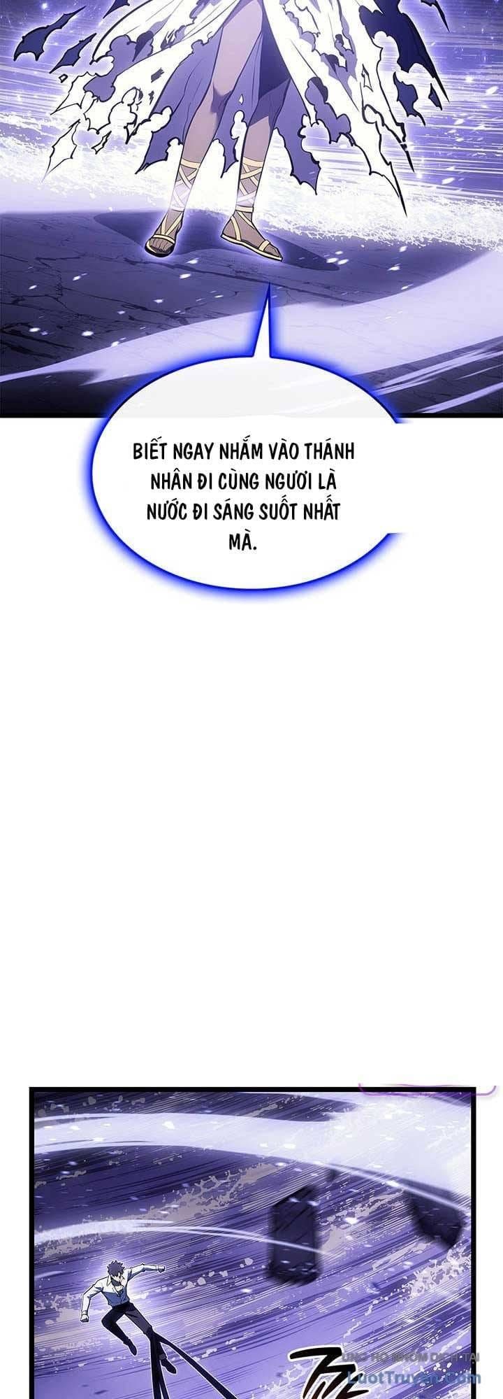 Vị Vua Mạnh Nhất Đã Trở Lại Chapter 191 - 61
