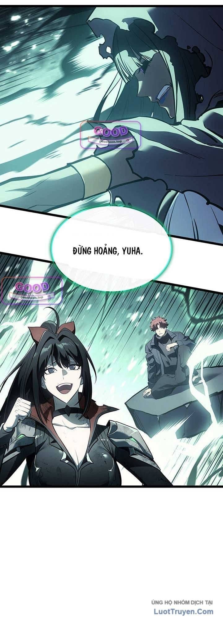 Vị Vua Mạnh Nhất Đã Trở Lại Chapter 191 - 64
