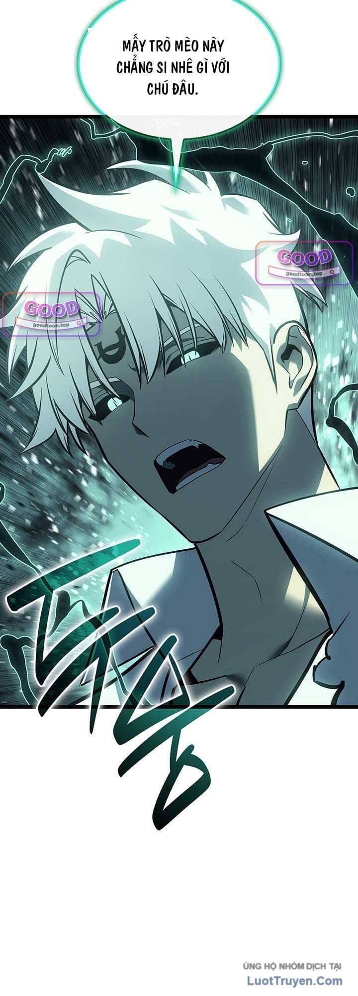 Vị Vua Mạnh Nhất Đã Trở Lại Chapter 191 - 66