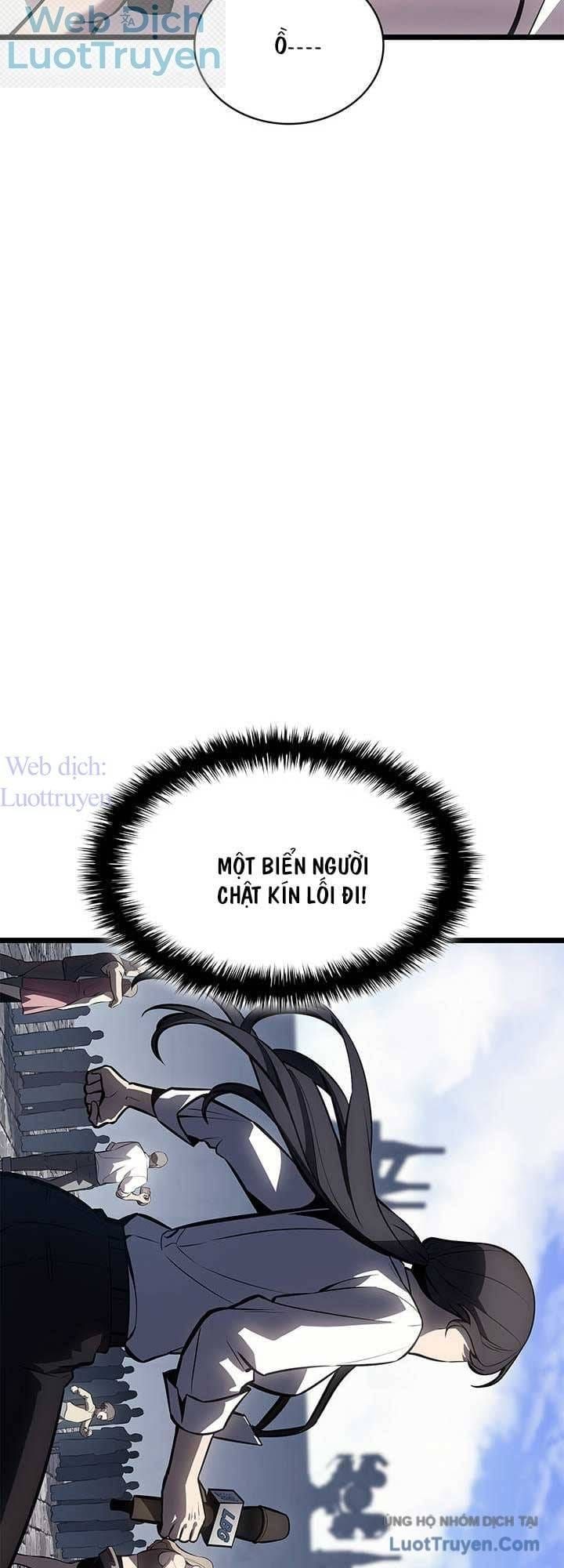 Vị Vua Mạnh Nhất Đã Trở Lại Chapter 192 - 19