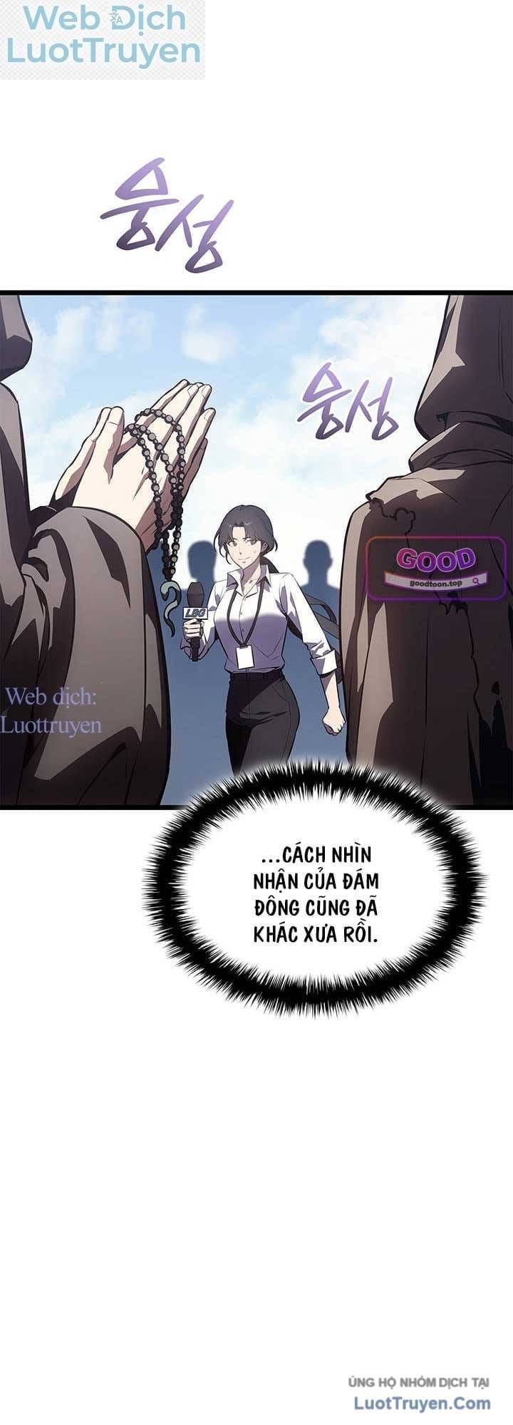 Vị Vua Mạnh Nhất Đã Trở Lại Chapter 192 - 21
