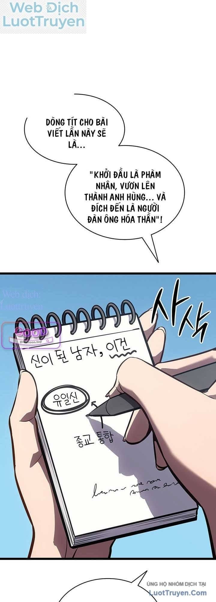 Vị Vua Mạnh Nhất Đã Trở Lại Chapter 192 - 25
