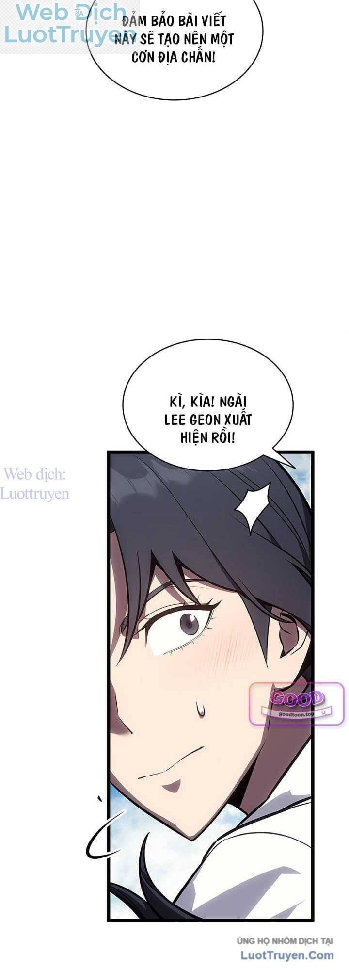Vị Vua Mạnh Nhất Đã Trở Lại Chapter 192 - 26