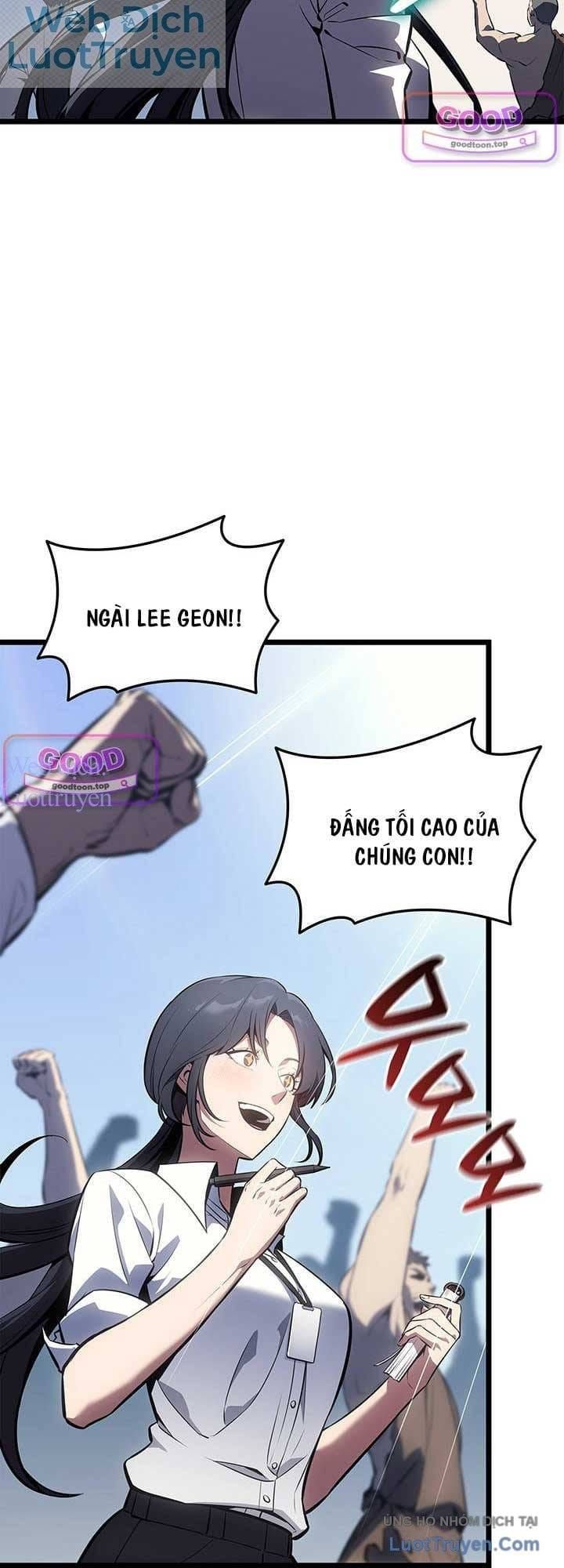 Vị Vua Mạnh Nhất Đã Trở Lại Chapter 192 - 29