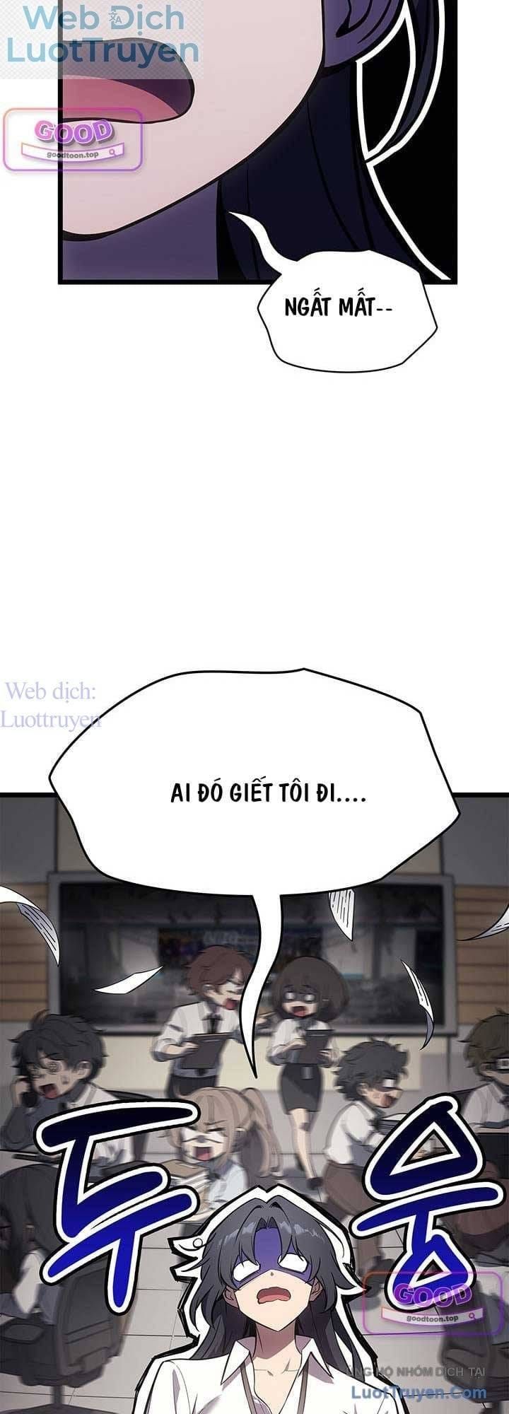 Vị Vua Mạnh Nhất Đã Trở Lại Chapter 192 - 4