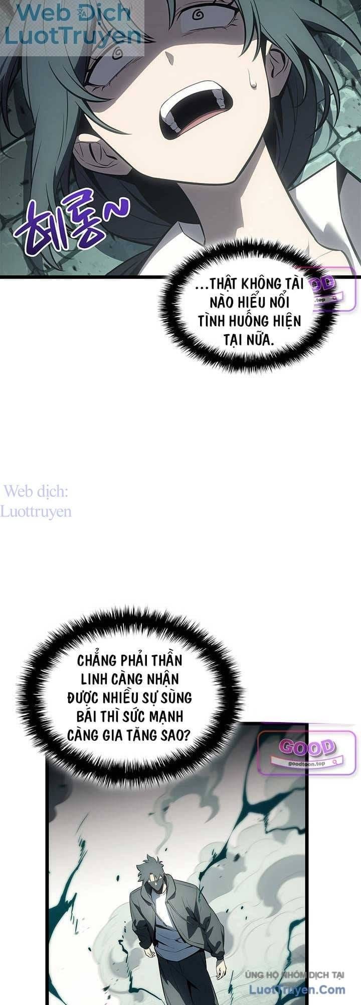 Vị Vua Mạnh Nhất Đã Trở Lại Chapter 192 - 39
