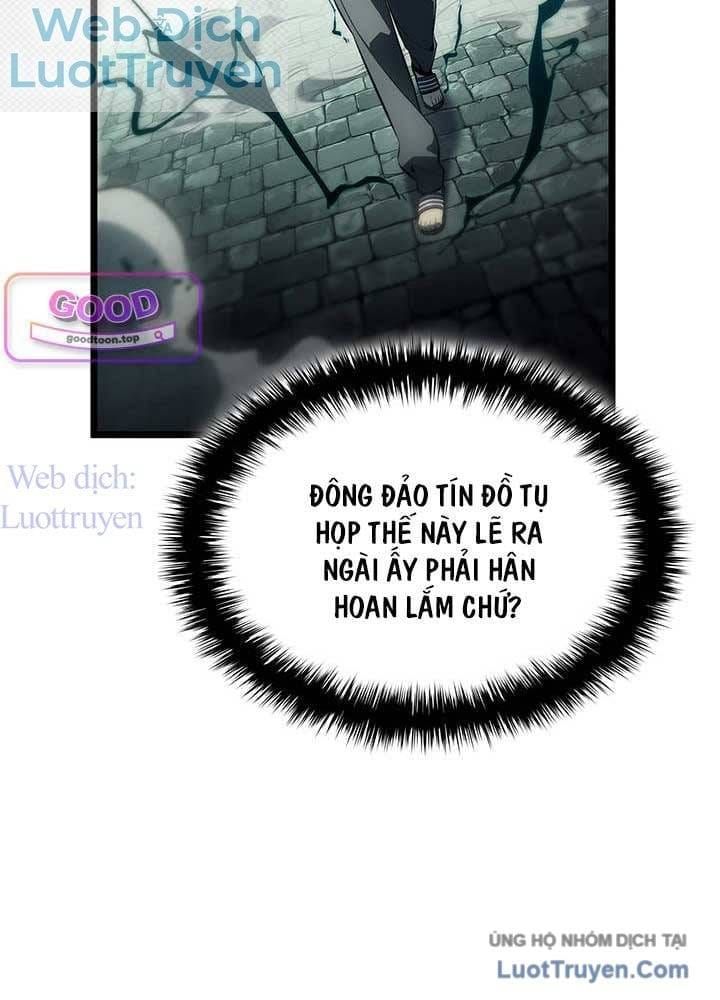 Vị Vua Mạnh Nhất Đã Trở Lại Chapter 192 - 40