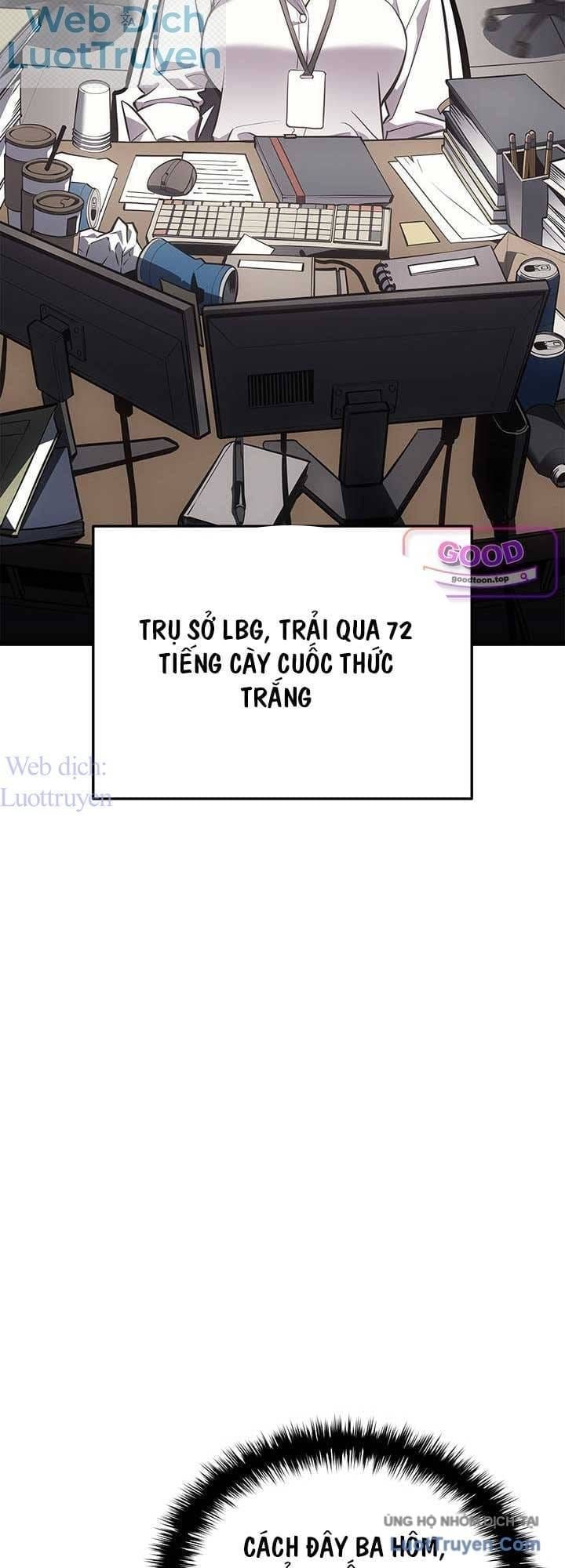 Vị Vua Mạnh Nhất Đã Trở Lại Chapter 192 - 5