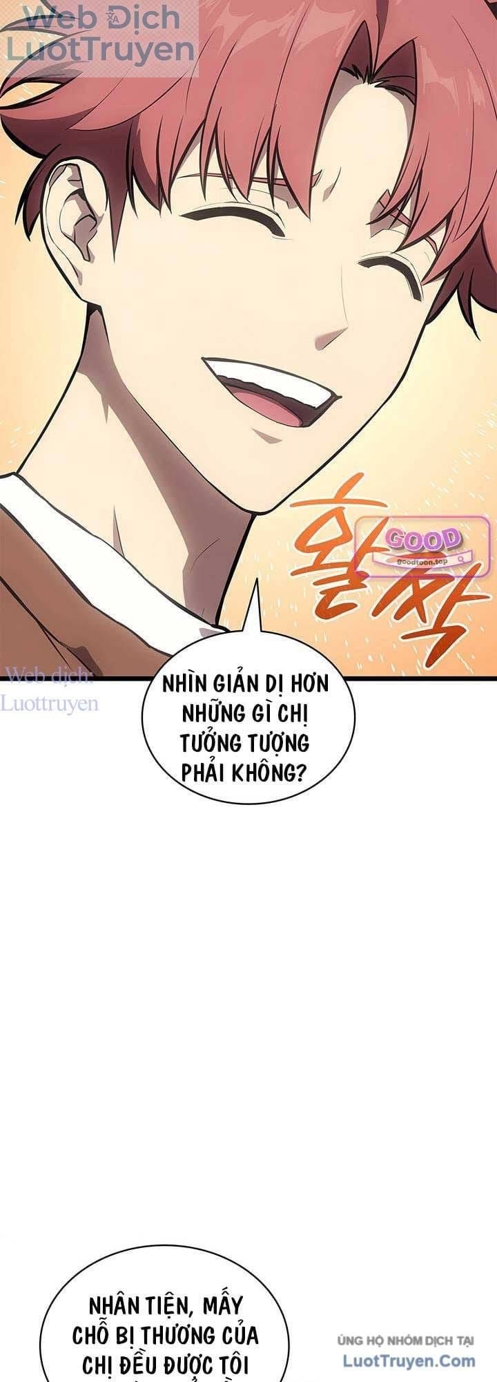 Vị Vua Mạnh Nhất Đã Trở Lại Chapter 192 - 47