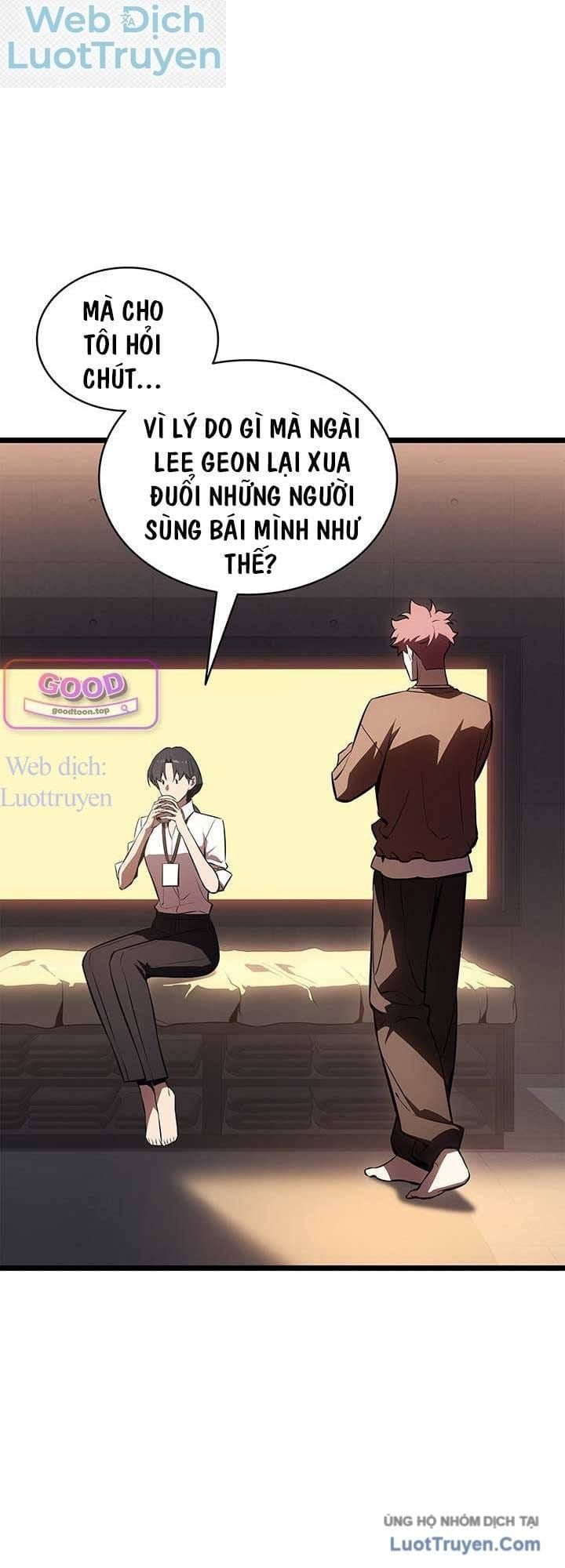 Vị Vua Mạnh Nhất Đã Trở Lại Chapter 192 - 50