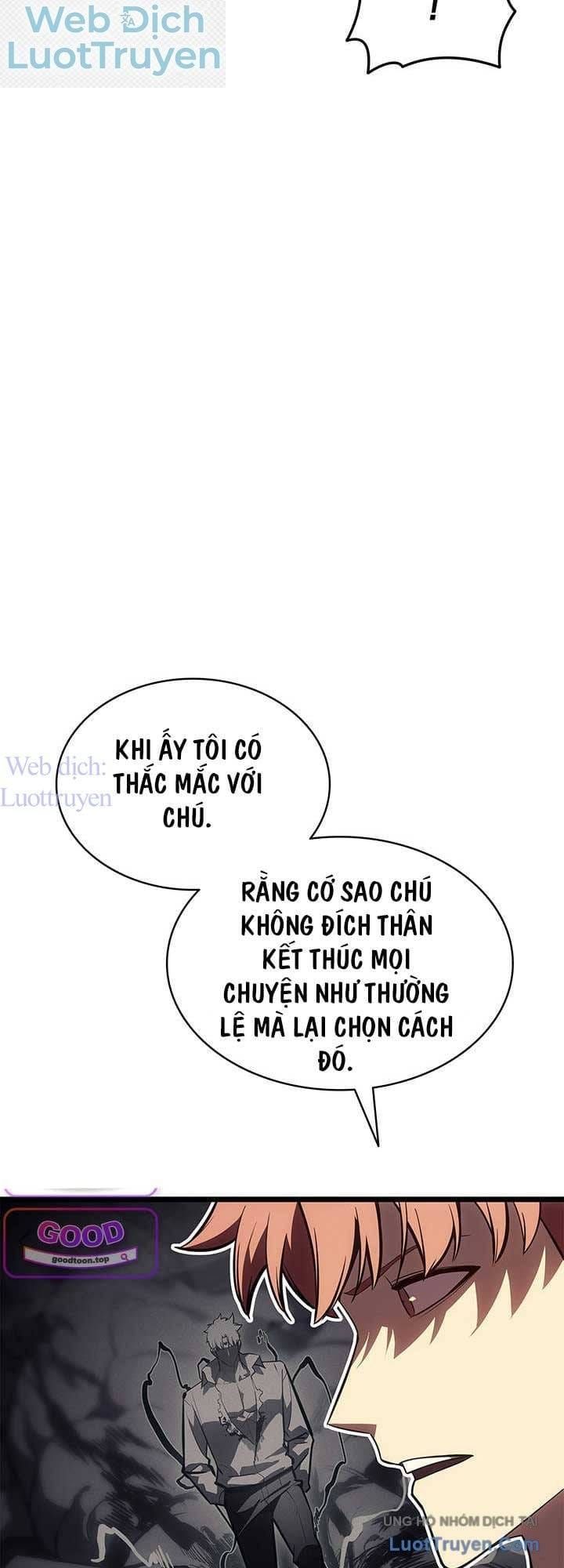 Vị Vua Mạnh Nhất Đã Trở Lại Chapter 192 - 57