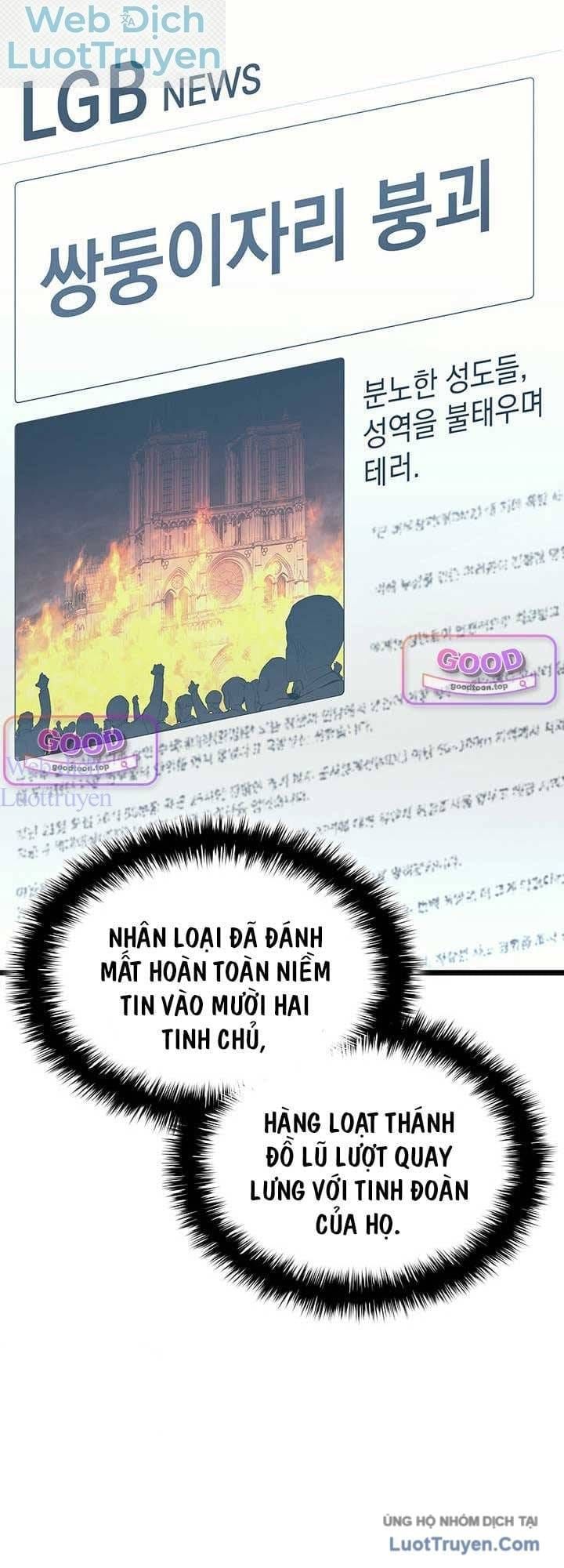 Vị Vua Mạnh Nhất Đã Trở Lại Chapter 192 - 7