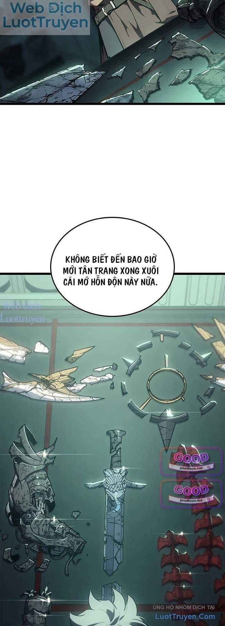 Vị Vua Mạnh Nhất Đã Trở Lại Chapter 192 - 76
