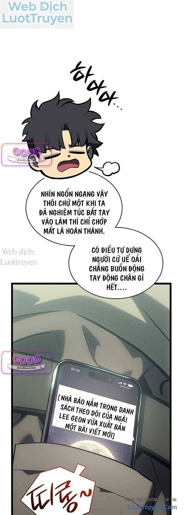 Vị Vua Mạnh Nhất Đã Trở Lại Chapter 192 - 79
