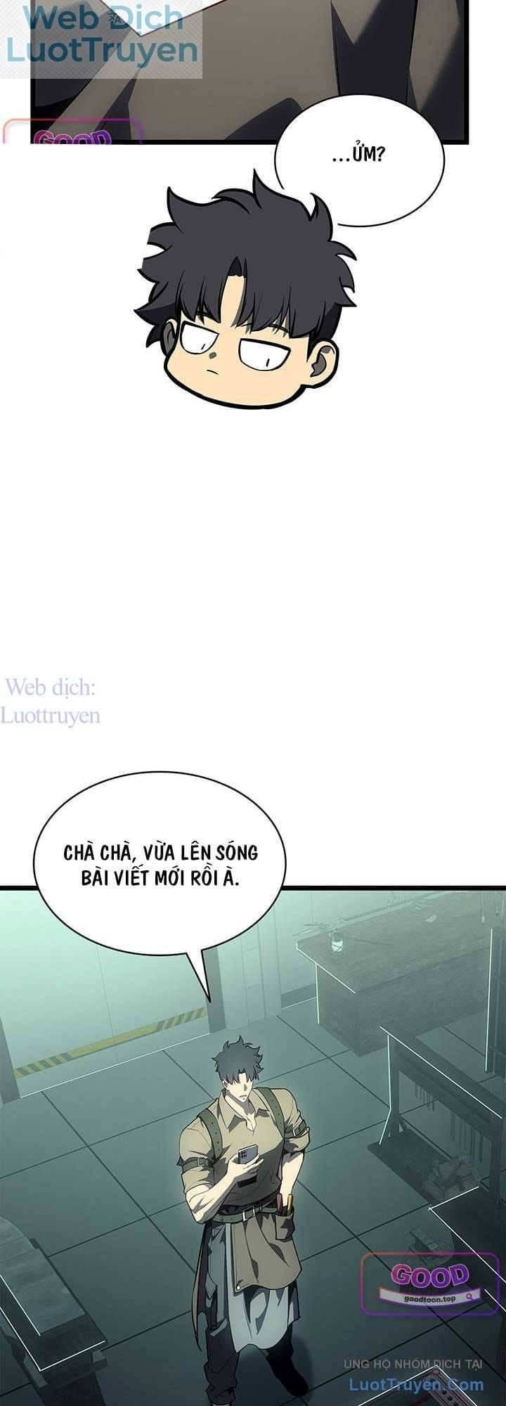 Vị Vua Mạnh Nhất Đã Trở Lại Chapter 192 - 80