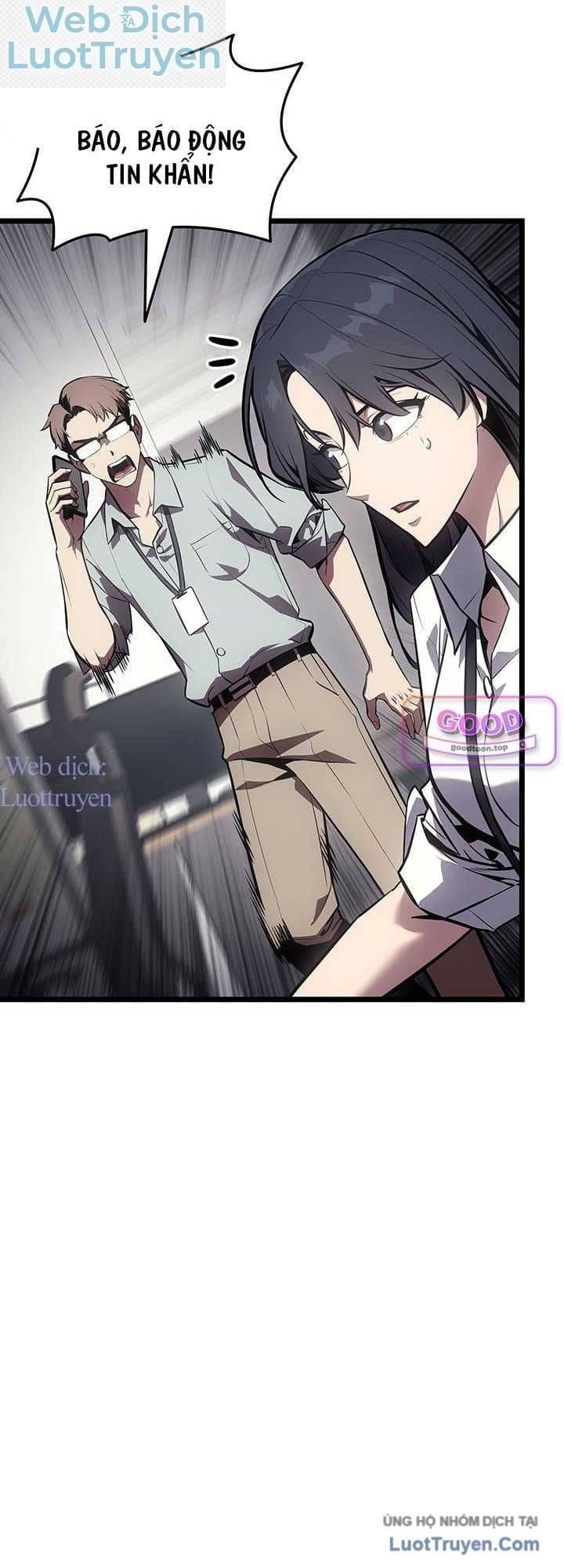 Vị Vua Mạnh Nhất Đã Trở Lại Chapter 192 - 9